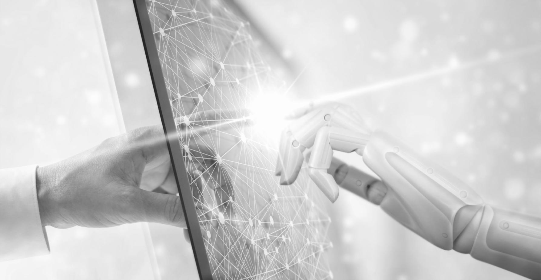 Professionelles Netzwerk aufbauen