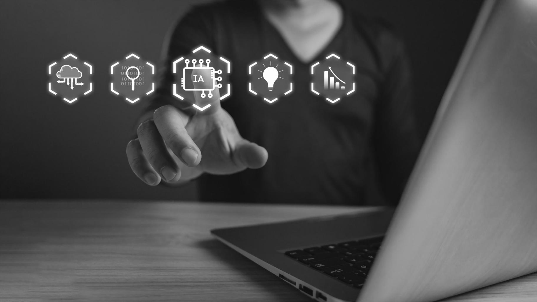 Machine Learning Lernplattform